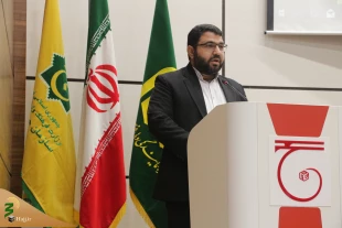 همایش کارگزاران حج و زیارت استان خدا با حضور نماینده ولی فقیه در امور حج و زیارت و سرپرست حجاج ایرانی برگزار گردید