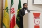 همایش کارگزاران حج و زیارت استان خدا با حضور نماینده ولی فقیه در امور حج و زیارت و سرپرست حجاج ایرانی برگزار گردید
