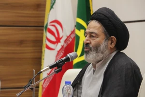 توصیه های نماینده ولی فقیه در امور حج و زیارت به کارگزاران حج و زیارت استان خوزستان 