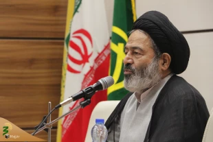 همایش کارگزاران حج و زیارت استان خدا با حضور نماینده ولی فقیه در امور حج و زیارت و سرپرست حجاج ایرانی برگزار گردید
