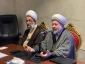 حجت الاسلام اخویان:
بازنگری و نوآوری های بسیاری در امر آموزش زائران عتبات عالیات صورت گرفته است 2