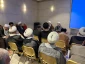 حجت الاسلام اخویان:
بازنگری و نوآوری های بسیاری در امر آموزش زائران عتبات عالیات صورت گرفته است 4