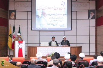 سفر نماینده ولی فقیه در امور حج و زیارت به خوزستان 10