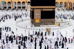 ضرورت مشارکت حداکثری دارندگان قبوض ودیعه گذاری حج تمتع در سامانه رزرو