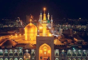 همزمان با سراسر کشور؛

نهمین دوره طرح زائران حرم رضوی (ع) در تهران برگزار شد