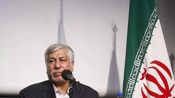 همکاری خوب دولت در اربعین امسال 2