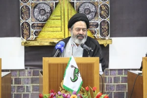 Supreme Leader’s Representative in Hajj and Pilgrimage Affairs: 
Arbaeen is Enduring Factor of Hosseini Movement 