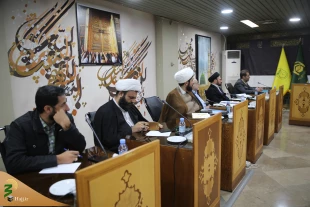 Supreme Leader’s Representative in Hajj and Pilgrimage Affairs: 
Arbaeen is Enduring Factor of Hosseini Movement  4