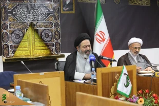 Supreme Leader’s Representative in Hajj and Pilgrimage Affairs: 
Arbaeen is Enduring Factor of Hosseini Movement  5