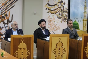 Supreme Leader’s Representative in Hajj and Pilgrimage Affairs: 
Arbaeen is Enduring Factor of Hosseini Movement  6