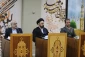 Supreme Leader’s Representative in Hajj and Pilgrimage Affairs: 
Arbaeen is Enduring Factor of Hosseini Movement  6