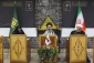 In presence of Supreme Leader's Representative

Efforts, services of women's cultural committee of Arbaeen headquarters hailed 5