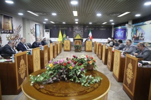 سرپرست حجاج ایرانی تاکید کرد:

لزوم پیگیری تعهدات شرکت مطوفین حجاج ایران