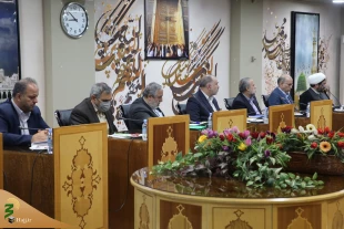 سرپرست حجاج ایرانی تاکید کرد:

لزوم پیگیری تعهدات شرکت مطوفین حجاج ایران 5