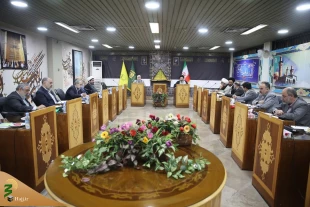 Head of Iranian Hajj Pilgrims: 
Commitments of Iran’s Pilgrims Company Need to Be Followed-Up 2