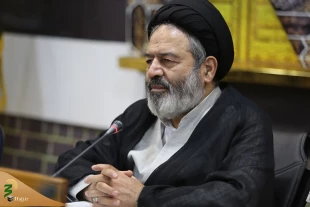 Head of Iranian Hajj Pilgrims: 
Commitments of Iran’s Pilgrims Company Need to Be Followed-Up 2