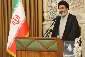 در مجموعه حج و زیارت برگزار شد؛

برگزاری مراسم بزرگداشت مبلغ محبوب حجت الاسلام والمسلمین سید جعفر طباطبایی 