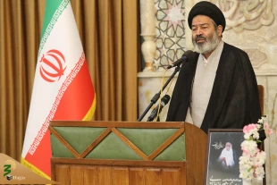 در مجموعه حج و زیارت برگزار شد؛

برگزاری مراسم بزرگداشت مبلغ محبوب حجت الاسلام والمسلمین سید جعفر طباطبایی 2