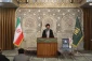 در مجموعه حج و زیارت برگزار شد؛

برگزاری مراسم بزرگداشت مبلغ محبوب حجت الاسلام والمسلمین سید جعفر طباطبایی 5
