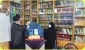 کتاب "پاسخگو باشیم" رونمایی شد 2
