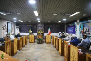 مدارس حج، الگوی ایجاد فرهیختگی در روحانیون کاروان های اهل سنت 2