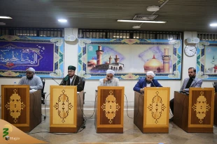 Head of Iranian Hajj Pilgrims: Hajj schools, a model of creating education in the clergy of Sunni caravans 3