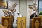 Head of Iranian Hajj Pilgrims: Hajj schools, a model of creating education in the clergy of Sunni caravans 5