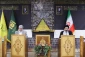 نشست شورای برنامه‌ریزی و هماهنگی بعثه مقام معظم رهبری و سازمان حج و زیارت 2