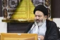 نشست شورای برنامه‌ریزی و هماهنگی بعثه مقام معظم رهبری و سازمان حج و زیارت 5