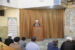 لزوم احساس مسئولیت نسبت به اعضای خانواده