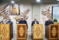 Meeting of Planning and Coordination Council of Supreme Leader's Representative Office and Hajj and Pilgrimage Organization 3
