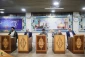 Meeting of Planning and Coordination Council of Supreme Leader's Representative Office and Hajj and Pilgrimage Organization 4