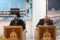 Meeting of Planning and Coordination Council of Supreme Leader's Representative Office and Hajj and Pilgrimage Organization 8