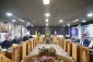 Meeting of Planning and Coordination Council of Supreme Leader's Representative Office and Hajj and Pilgrimage Organization 9