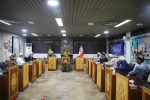 مدارس الحج هي نموذجاً لتمكين و تثقيف رجال الدين في قوافل الحج لأهل السنة