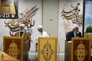 مدارس الحج هي نموذجاً لتمكين و تثقيف رجال الدين في قوافل الحج لأهل السنة 5