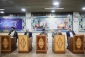 إجتماع مجلس التخطيط والتنسيق لبعثة سماحة القائد و منظمة الحج والزيارة 4