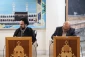 إجتماع مجلس التخطيط والتنسيق لبعثة سماحة القائد و منظمة الحج والزيارة 8