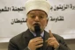 محکومیت تجاوز به مساجد از سوی مفتی فلسطین 2