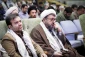 بزرگداشت هفته بسیج با حضور مسئولان حوزه حج و زیارت 6