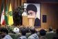 Basij Week Commemorated at Presence of Hajj and Pilgrimage Officials 2