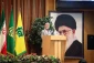 Basij Week Commemorated at Presence of Hajj and Pilgrimage Officials 4
