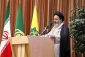 Basij Week Commemorated at Presence of Hajj and Pilgrimage Officials 6