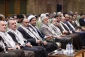 Basij Week Commemorated at Presence of Hajj and Pilgrimage Officials 7