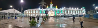 تحفه ای از کربلا(3)