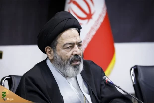 نشست مشترک مسئولان حوزه حج و زیارت و سازمان پدافند غیرعامل 3