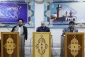 نشست مشترک مسئولان حوزه حج و زیارت و سازمان پدافند غیرعامل 9