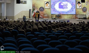 سومین همایش کتاب سال بانوان به کار خود پایان داد 2