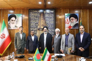 استقبال ایران و بنگلادش از گسترش همکاری ها در حوزه حج و زیارت