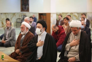 ویژگی های مداحان مقبول درگاه اهل بیت(ع) 8